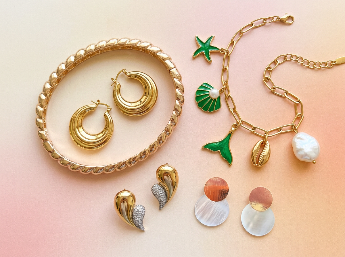 Jewellery