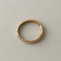 Seashell Bracelet – Gold
