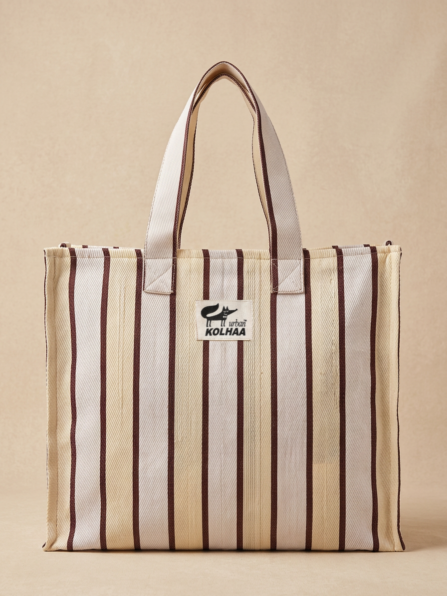 Ivory & Brown