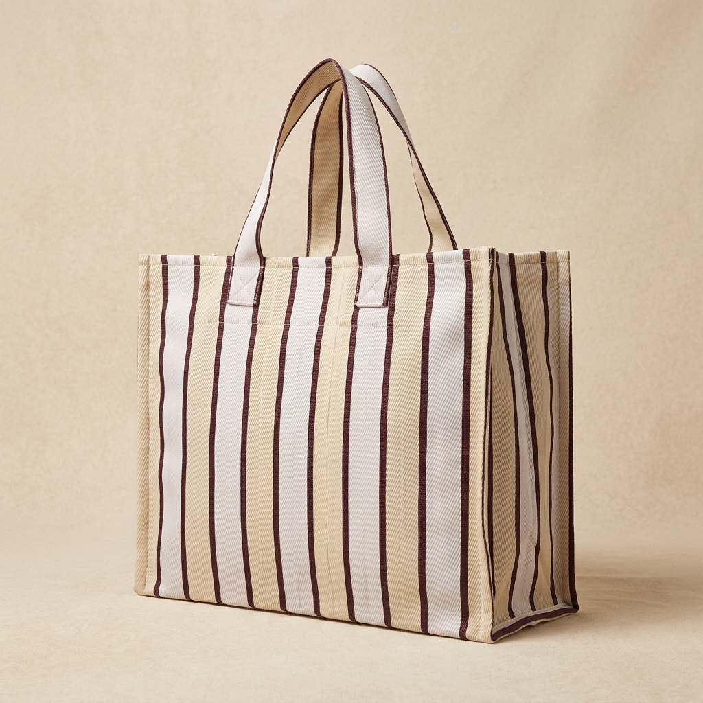 Ivory & Brown
